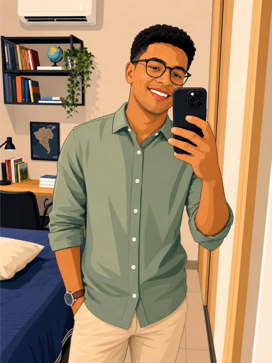 Resultado masculino em ARTE VETORIAL