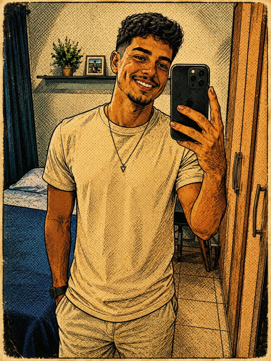Resultado masculino em QUADRINHOS VINTAGE